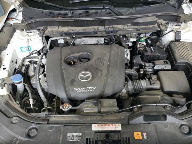 Photo 11 VIN: JM3KFBDM2J0312278 - MAZDA CX-5 GRAND 