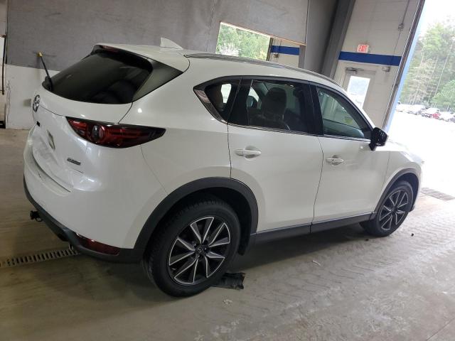 Photo 2 VIN: JM3KFBDM2J0312278 - MAZDA CX-5 GRAND 