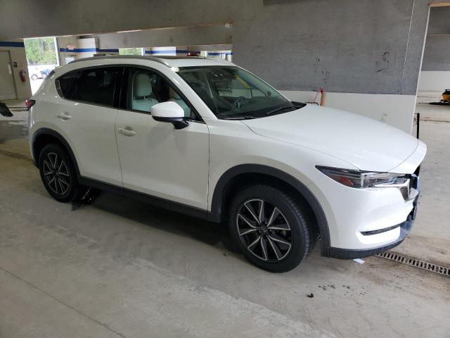 Photo 3 VIN: JM3KFBDM2J0312278 - MAZDA CX-5 GRAND 