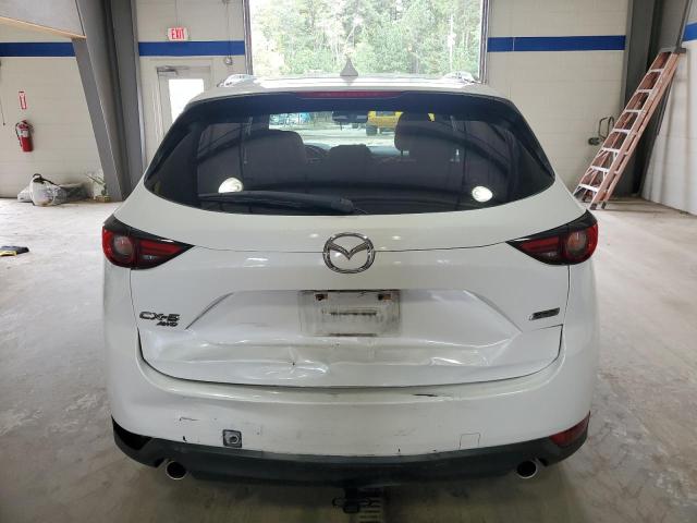 Photo 5 VIN: JM3KFBDM2J0312278 - MAZDA CX-5 GRAND 