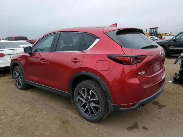 Photo 1 VIN: JM3KFBDM2J0321157 - MAZDA CX-5 