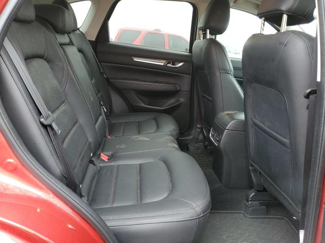 Photo 10 VIN: JM3KFBDM2J0321157 - MAZDA CX-5 