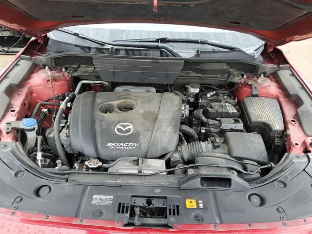 Photo 11 VIN: JM3KFBDM2J0321157 - MAZDA CX-5 