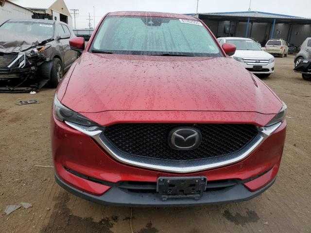 Photo 4 VIN: JM3KFBDM2J0321157 - MAZDA CX-5 