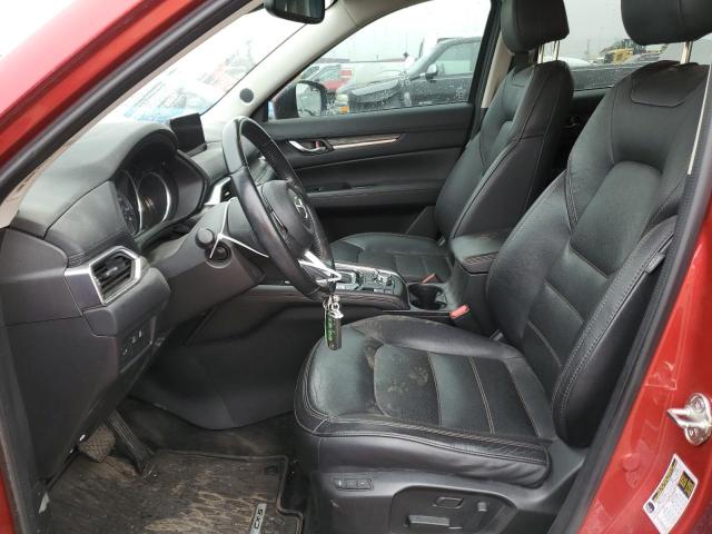 Photo 6 VIN: JM3KFBDM2J0321157 - MAZDA CX-5 