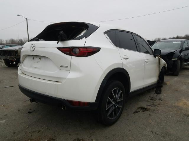 Photo 3 VIN: JM3KFBDM2J0333888 - MAZDA CX-5 GRAND 