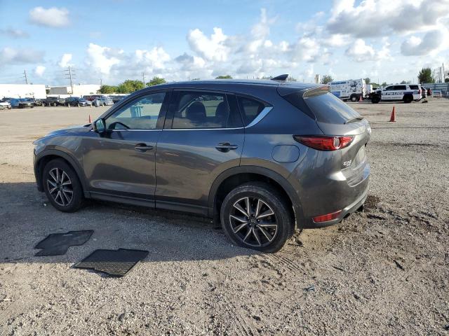 Photo 1 VIN: JM3KFBDM2J0350819 - MAZDA CX-5 GRAND 