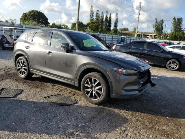 Photo 3 VIN: JM3KFBDM2J0350819 - MAZDA CX-5 GRAND 