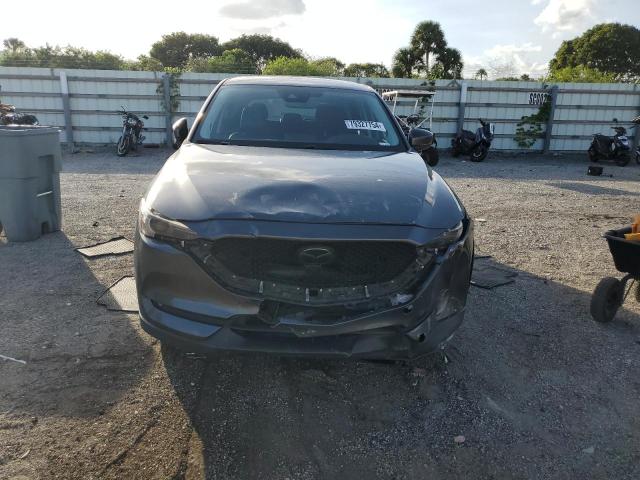 Photo 4 VIN: JM3KFBDM2J0350819 - MAZDA CX-5 GRAND 