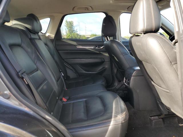 Photo 9 VIN: JM3KFBDM2J0350819 - MAZDA CX-5 GRAND 