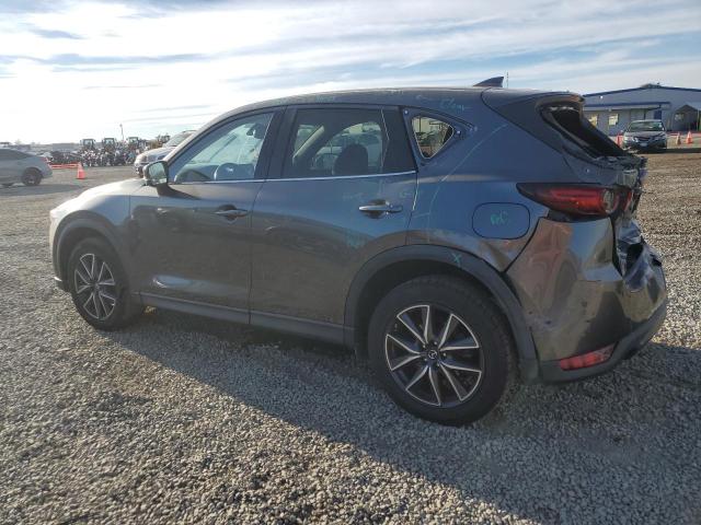 Photo 1 VIN: JM3KFBDM2J0364462 - MAZDA CX-5 GRAND 