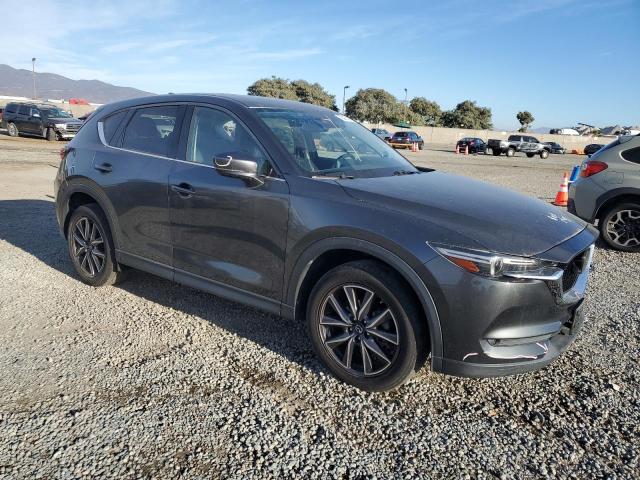 Photo 3 VIN: JM3KFBDM2J0364462 - MAZDA CX-5 GRAND 