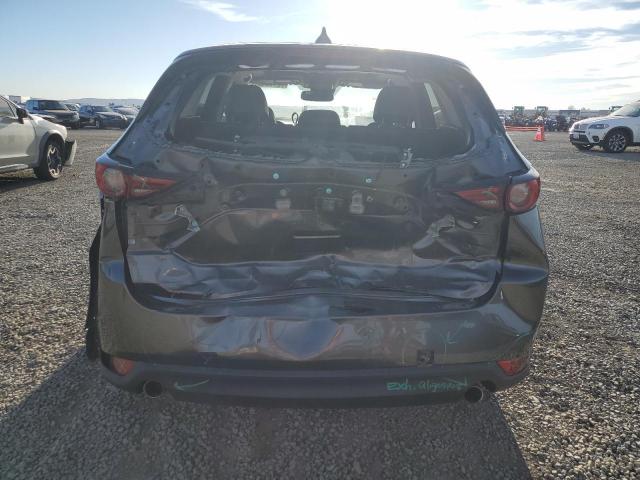 Photo 5 VIN: JM3KFBDM2J0364462 - MAZDA CX-5 GRAND 