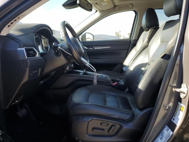 Photo 6 VIN: JM3KFBDM2J0364462 - MAZDA CX-5 GRAND 