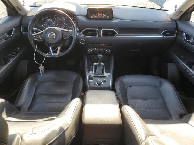 Photo 7 VIN: JM3KFBDM2J0364462 - MAZDA CX-5 GRAND 