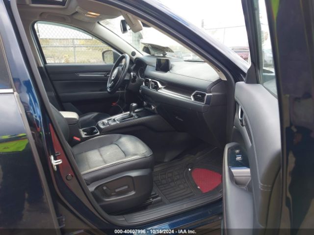 Photo 4 VIN: JM3KFBDM2J0381424 - MAZDA CX-5 