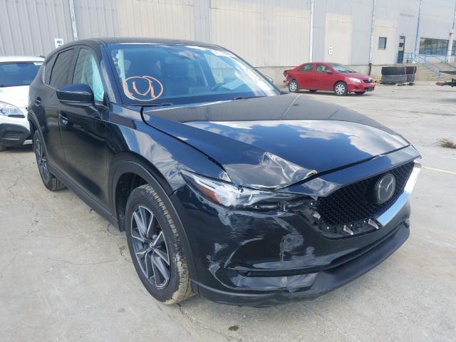 Photo 0 VIN: JM3KFBDM2J0388535 - MAZDA CX-5 