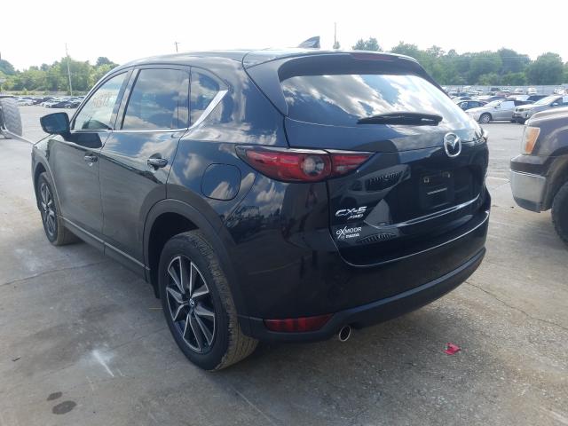 Photo 2 VIN: JM3KFBDM2J0388535 - MAZDA CX-5 