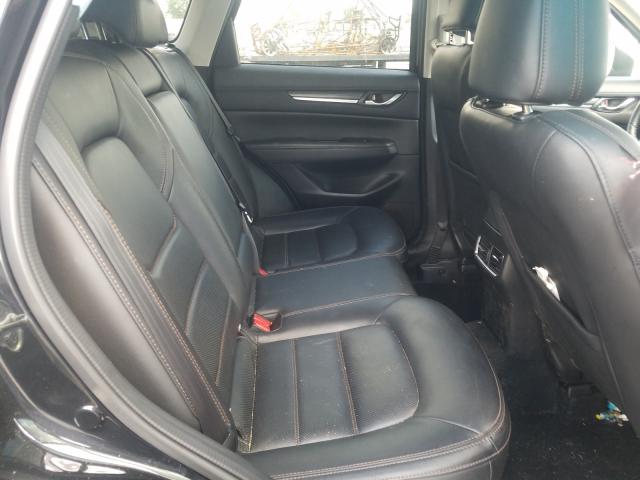 Photo 5 VIN: JM3KFBDM2J0388535 - MAZDA CX-5 