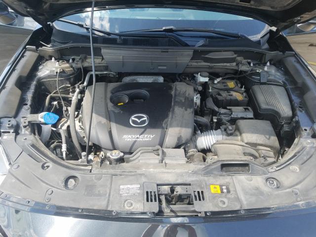 Photo 6 VIN: JM3KFBDM2J0388535 - MAZDA CX-5 