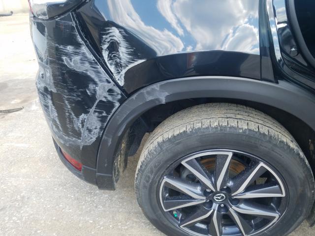 Photo 8 VIN: JM3KFBDM2J0388535 - MAZDA CX-5 