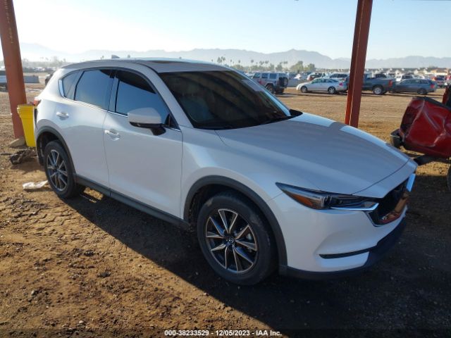 Photo 0 VIN: JM3KFBDM2J0397879 - MAZDA CX-5 