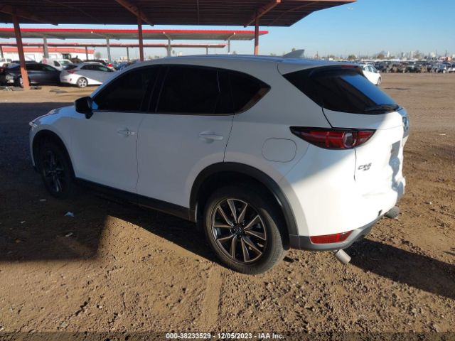 Photo 2 VIN: JM3KFBDM2J0397879 - MAZDA CX-5 