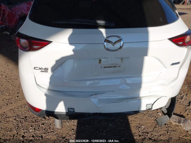 Photo 5 VIN: JM3KFBDM2J0397879 - MAZDA CX-5 