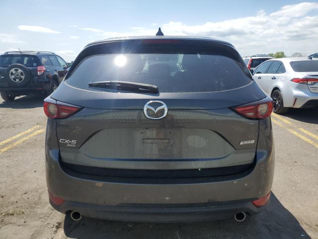 Photo 5 VIN: JM3KFBDM2J0430363 - MAZDA CX-5 