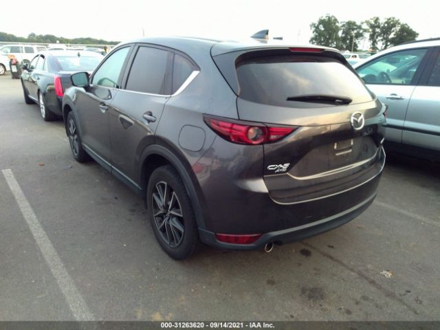 Photo 2 VIN: JM3KFBDM2J0431173 - MAZDA CX-5 