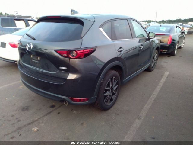 Photo 3 VIN: JM3KFBDM2J0431173 - MAZDA CX-5 