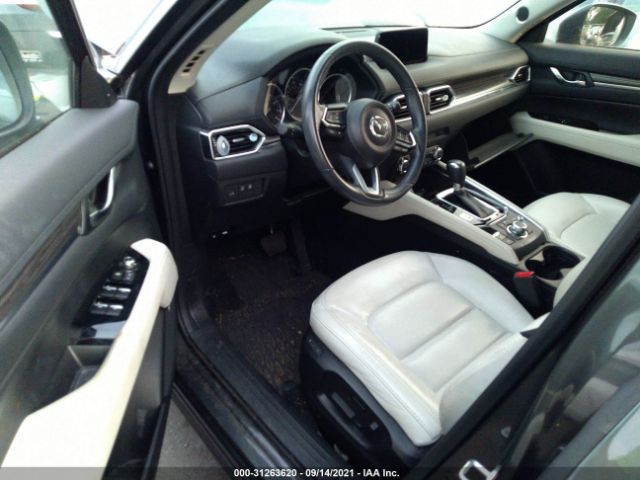 Photo 4 VIN: JM3KFBDM2J0431173 - MAZDA CX-5 