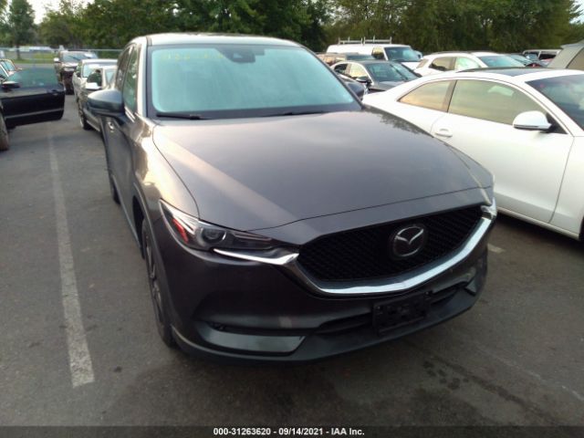 Photo 5 VIN: JM3KFBDM2J0431173 - MAZDA CX-5 