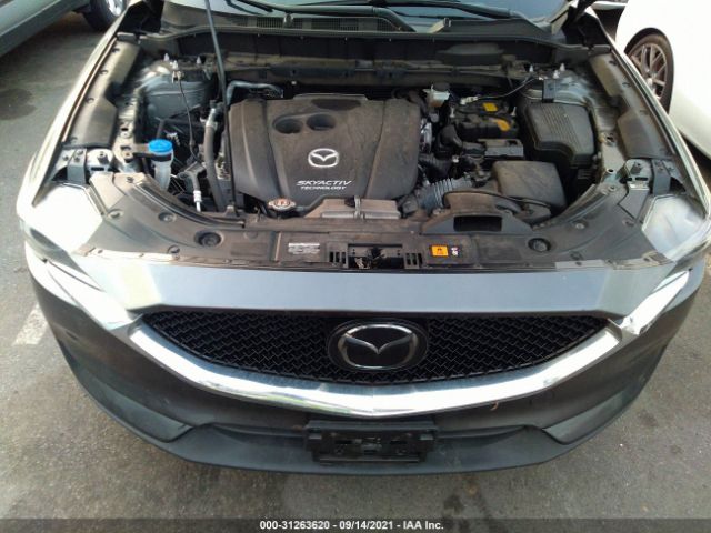 Photo 9 VIN: JM3KFBDM2J0431173 - MAZDA CX-5 