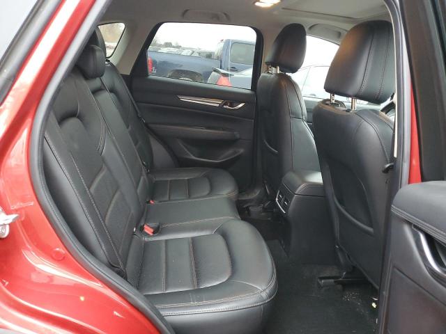 Photo 10 VIN: JM3KFBDM2J0436857 - MAZDA CX-5 GRAND 