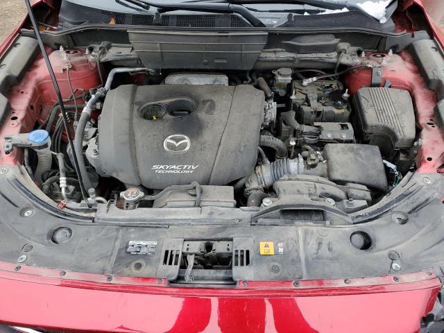 Photo 11 VIN: JM3KFBDM2J0436857 - MAZDA CX-5 GRAND 