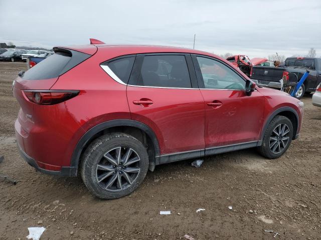 Photo 2 VIN: JM3KFBDM2J0436857 - MAZDA CX-5 GRAND 