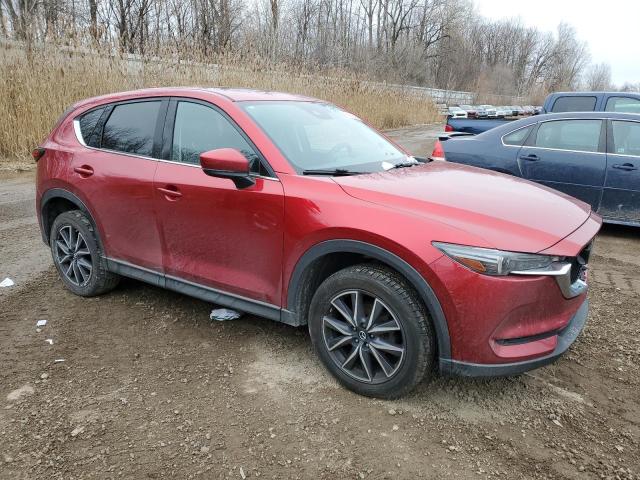 Photo 3 VIN: JM3KFBDM2J0436857 - MAZDA CX-5 GRAND 