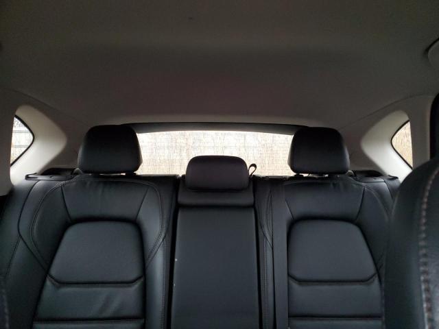 Photo 9 VIN: JM3KFBDM2J0436857 - MAZDA CX-5 GRAND 