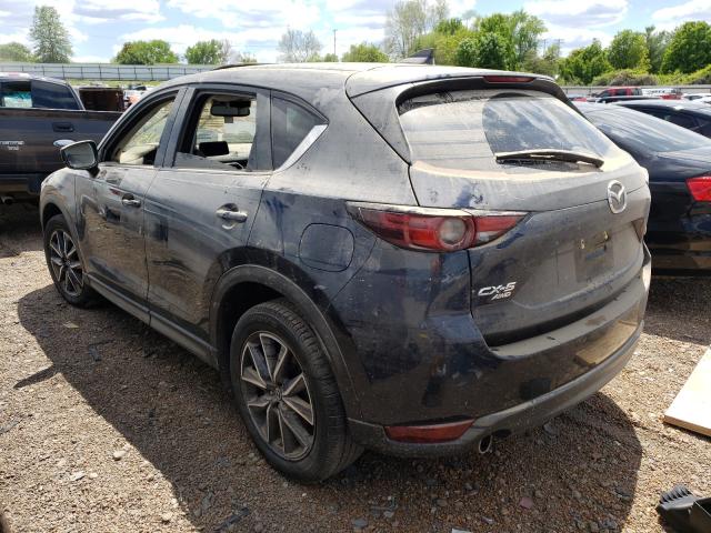 Photo 2 VIN: JM3KFBDM2J0467946 - MAZDA CX-5 GRAND 