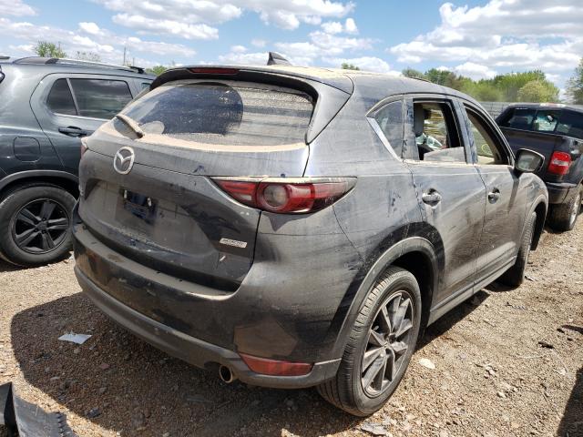 Photo 3 VIN: JM3KFBDM2J0467946 - MAZDA CX-5 GRAND 