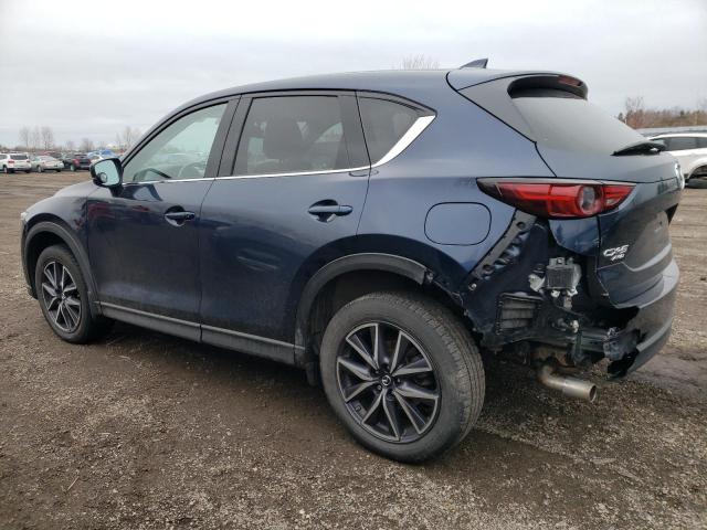 Photo 1 VIN: JM3KFBDM2J1399500 - MAZDA CX-5 GRAND 