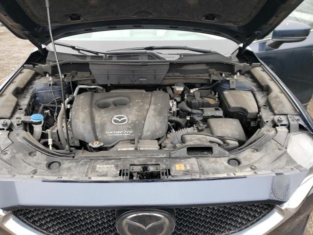 Photo 11 VIN: JM3KFBDM2J1399500 - MAZDA CX-5 GRAND 