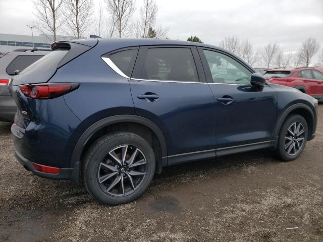 Photo 2 VIN: JM3KFBDM2J1399500 - MAZDA CX-5 GRAND 