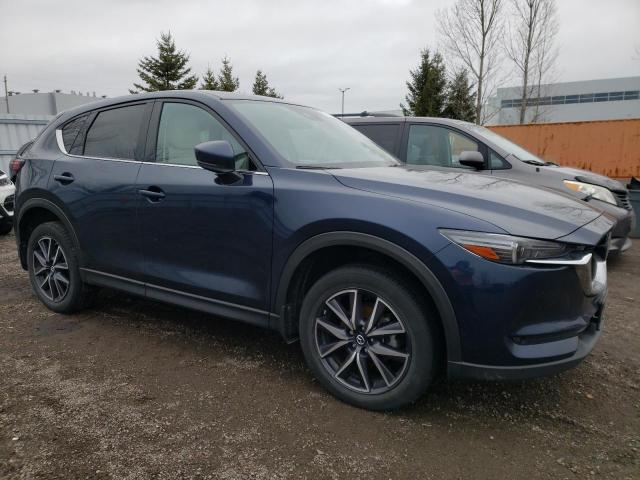 Photo 3 VIN: JM3KFBDM2J1399500 - MAZDA CX-5 GRAND 