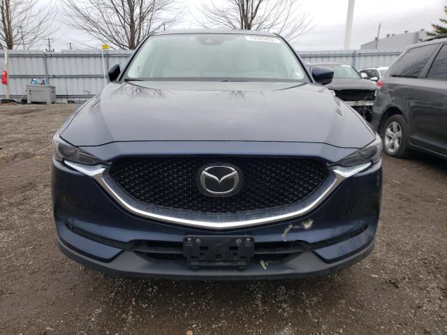 Photo 4 VIN: JM3KFBDM2J1399500 - MAZDA CX-5 GRAND 