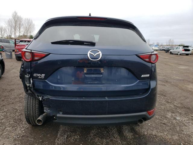 Photo 5 VIN: JM3KFBDM2J1399500 - MAZDA CX-5 GRAND 