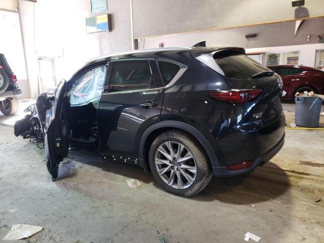 Photo 1 VIN: JM3KFBDM2K0506326 - MAZDA CX-5 GRAND 