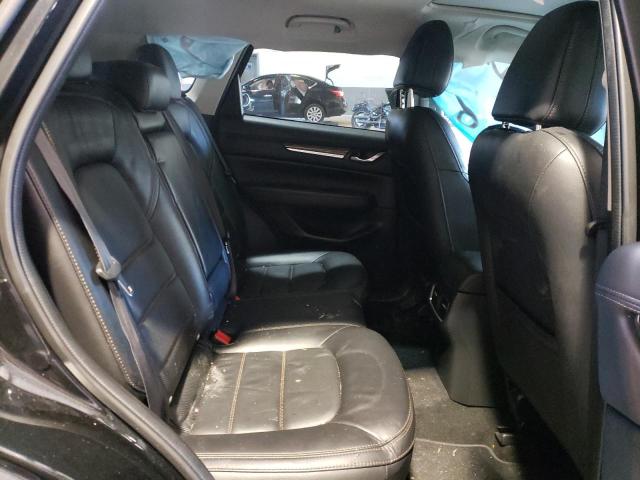 Photo 10 VIN: JM3KFBDM2K0506326 - MAZDA CX-5 GRAND 