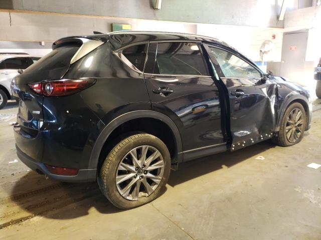 Photo 2 VIN: JM3KFBDM2K0506326 - MAZDA CX-5 GRAND 